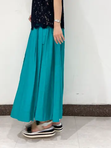 GRACE CONTINENTAL The Banquet 古川温子 コーディネート画像