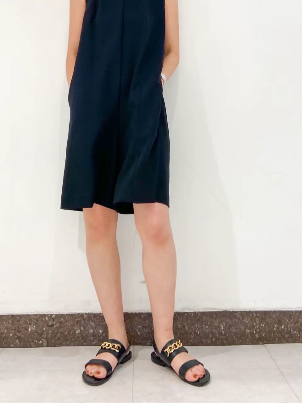 GRACE CONTINENTAL The Banquet 古川温子 コーディネート画像