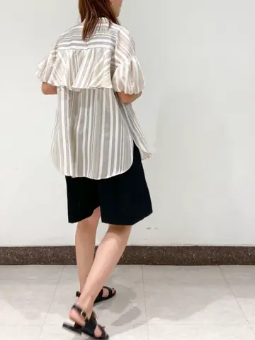 GRACE CONTINENTAL The Banquet 古川温子 コーディネート画像