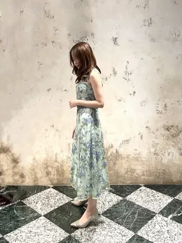 GRACE CONTINENTAL The Banquet Suzuka コーディネート画像