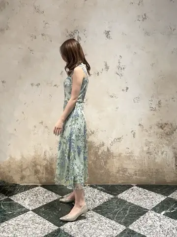 GRACE CONTINENTAL The Banquet Suzuka コーディネート画像