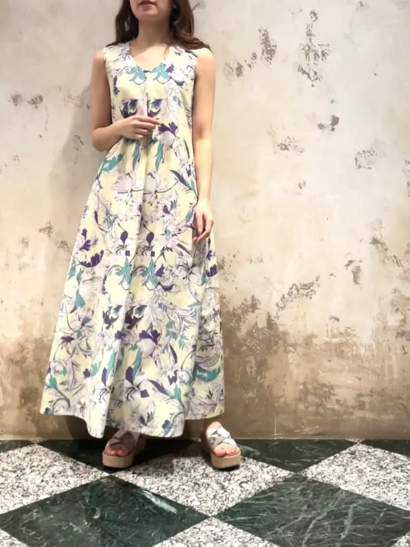 GRACE CONTINENTAL The Banquet Suzuka コーディネート画像