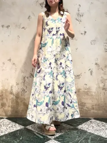 GRACE CONTINENTAL The Banquet Suzuka コーディネート画像