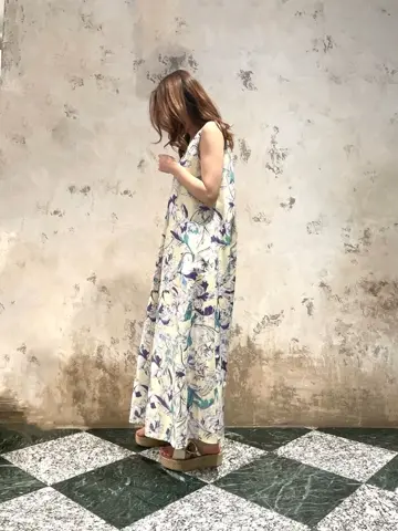 GRACE CONTINENTAL The Banquet Suzuka コーディネート画像