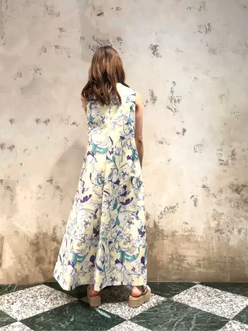 GRACE CONTINENTAL The Banquet Suzuka コーディネート画像