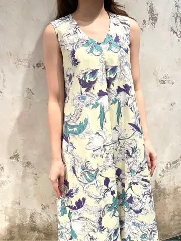 GRACE CONTINENTAL The Banquet Suzuka コーディネート画像