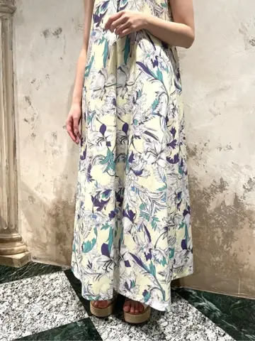 GRACE CONTINENTAL The Banquet Suzuka コーディネート画像