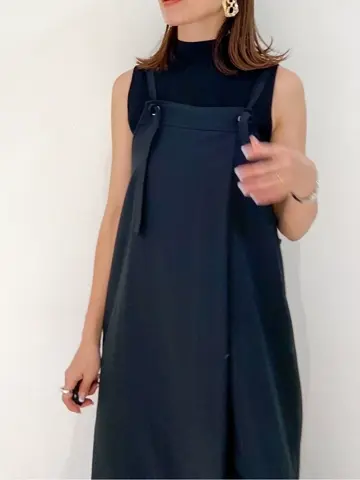 GRACE CONTINENTAL The Banquet 古川温子 コーディネート画像