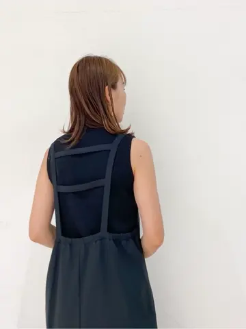 GRACE CONTINENTAL The Banquet 古川温子 コーディネート画像