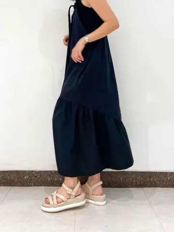 GRACE CONTINENTAL The Banquet 古川温子 コーディネート画像