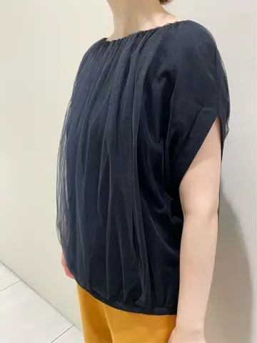 GRACE CONTINENTAL The Banquet Aya. コーディネート画像