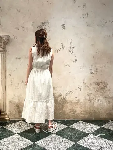 GRACE CONTINENTAL The Banquet Suzuka コーディネート画像