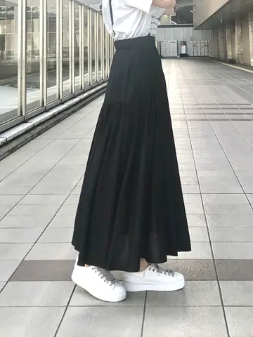 GRACE CONTINENTAL The Banquet 尾田亜沙美 コーディネート画像