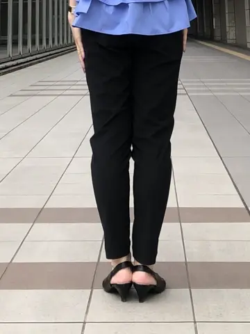 GRACE CONTINENTAL The Banquet 尾田亜沙美 コーディネート画像