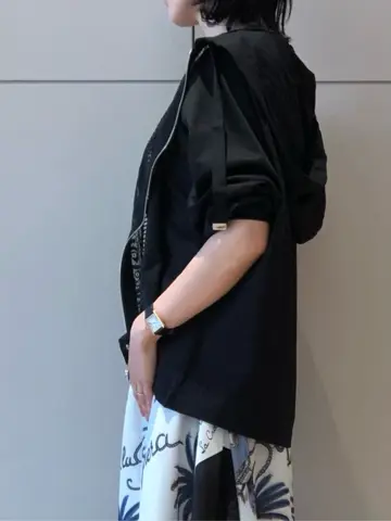 GRACE CONTINENTAL The Banquet 尾田亜沙美 コーディネート画像