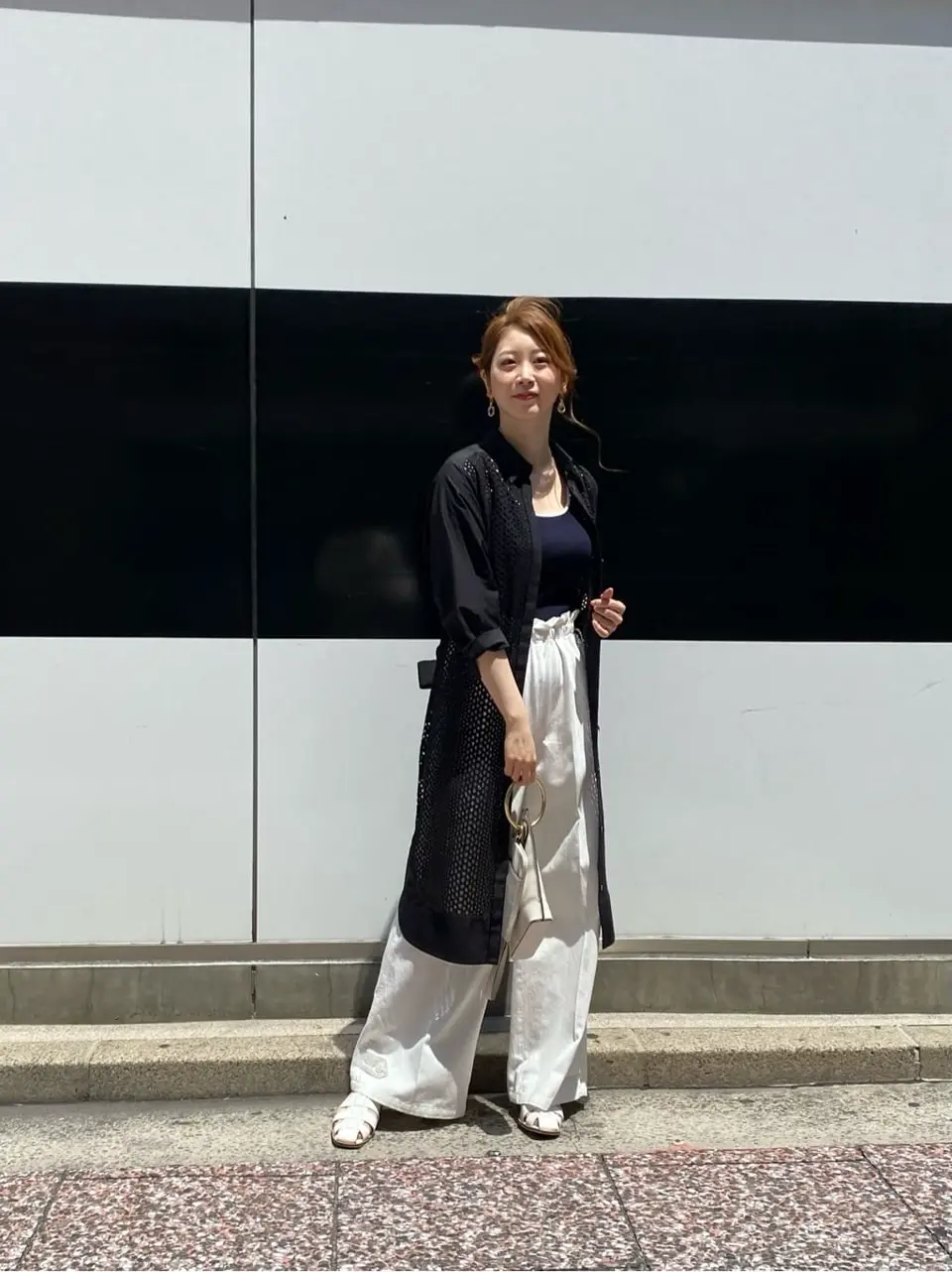  Aya. コーディネート画像