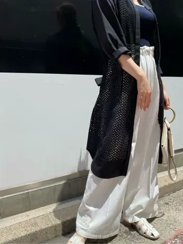 GRACE CONTINENTAL The Banquet Aya. コーディネート画像