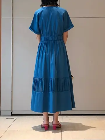 GRACE CONTINENTAL The Banquet 尾田亜沙美 コーディネート画像