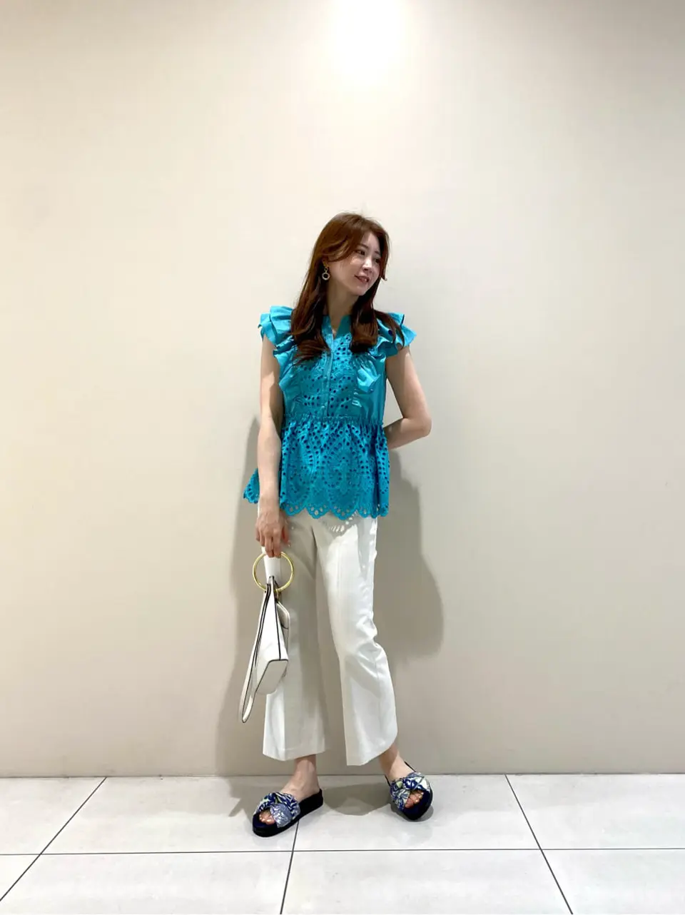  Aya. コーディネート画像