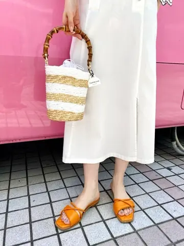 GRACE CONTINENTAL The Banquet Aya. コーディネート画像