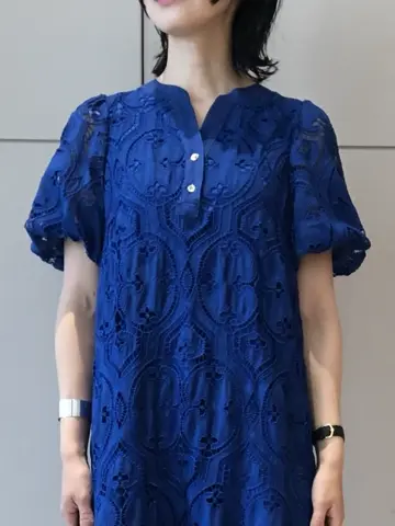 GRACE CONTINENTAL The Banquet 尾田亜沙美 コーディネート画像