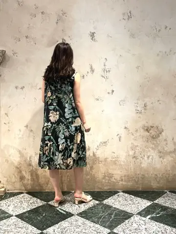 GRACE CONTINENTAL The Banquet Suzuka コーディネート画像