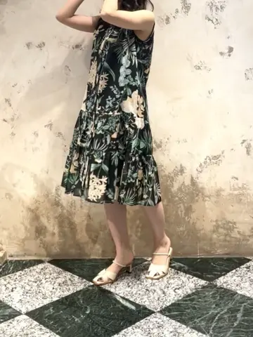 GRACE CONTINENTAL The Banquet Suzuka コーディネート画像