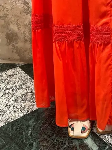 GRACE CONTINENTAL The Banquet Suzuka コーディネート画像