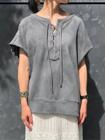 GRACE CONTINENTAL The Banquet 尾田亜沙美 コーディネート画像