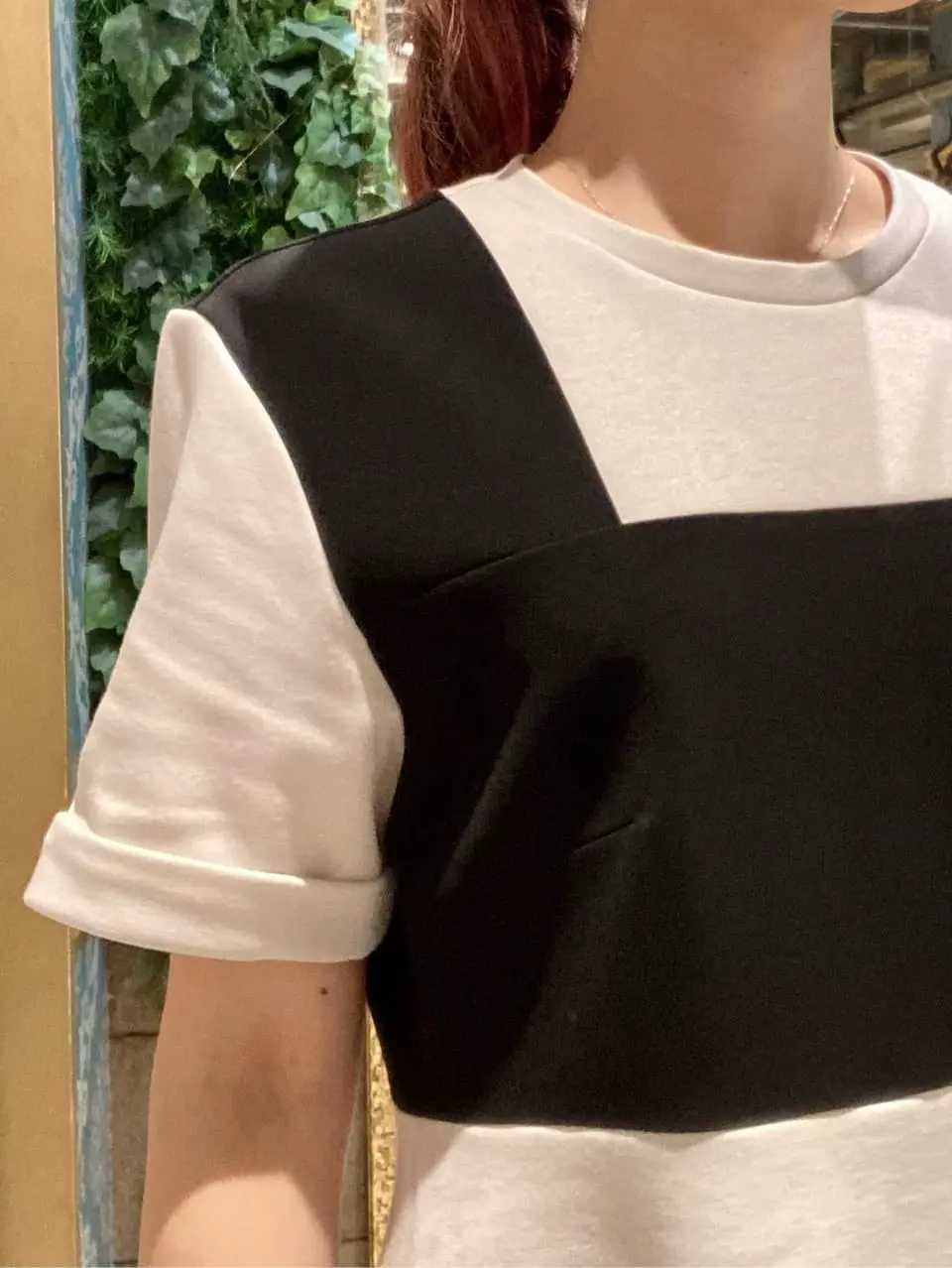 GRACE CONTINENTAL The Banquet FUKUSHIMA YURIE コーディネート画像