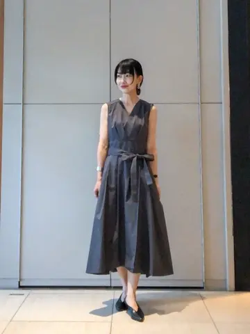 GRACE CONTINENTAL The Banquet 尾田亜沙美 コーディネート画像