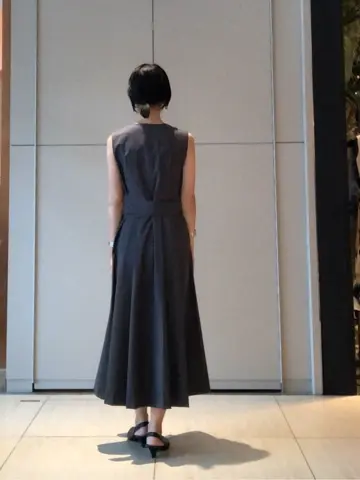 GRACE CONTINENTAL The Banquet 尾田亜沙美 コーディネート画像