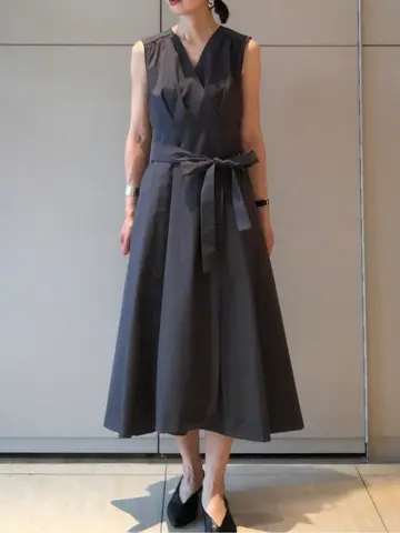 GRACE CONTINENTAL The Banquet 尾田亜沙美 コーディネート画像