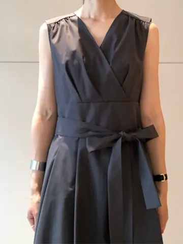 GRACE CONTINENTAL The Banquet 尾田亜沙美 コーディネート画像