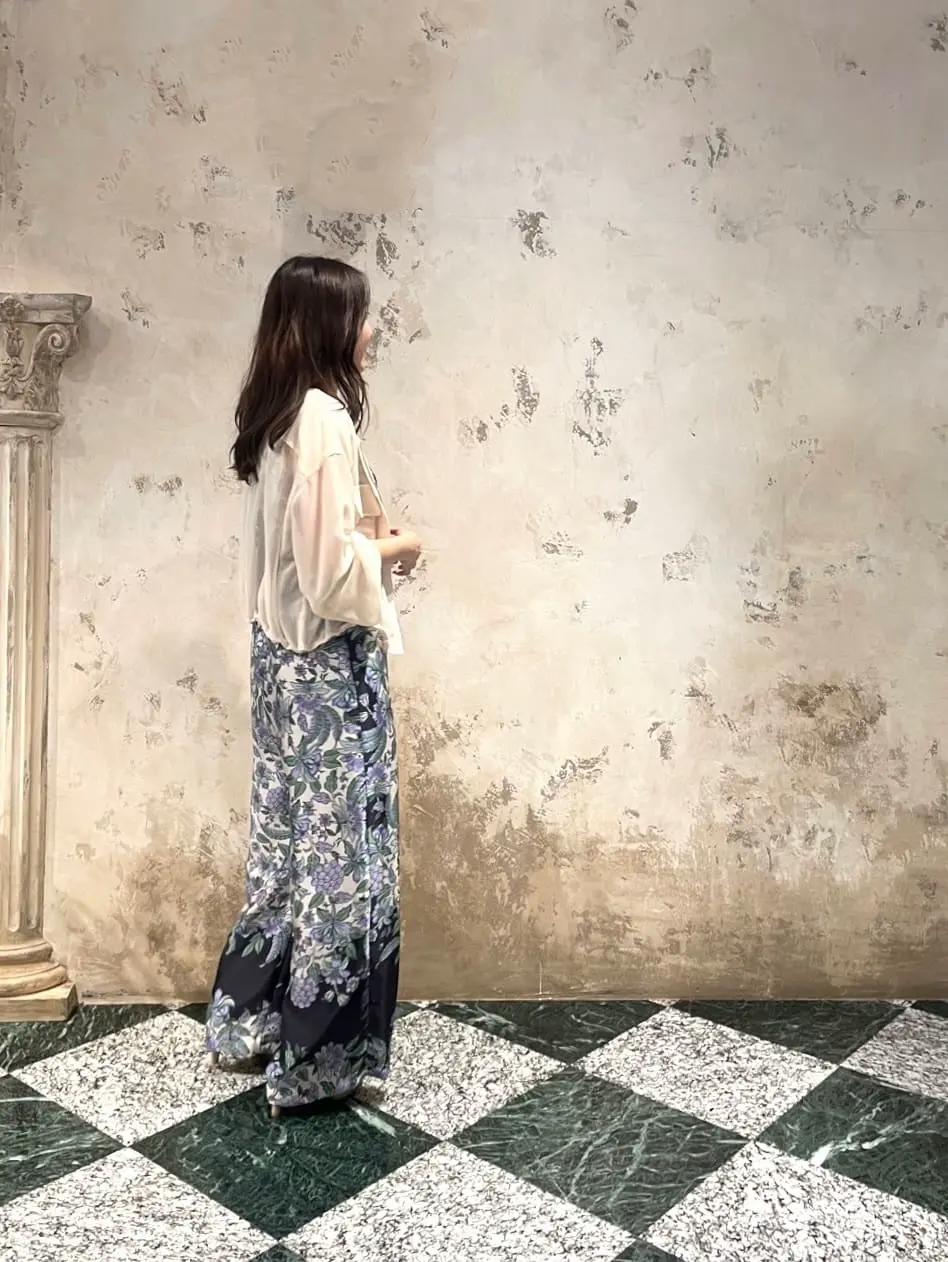 GRACE CONTINENTAL The Banquet Suzuka コーディネート画像