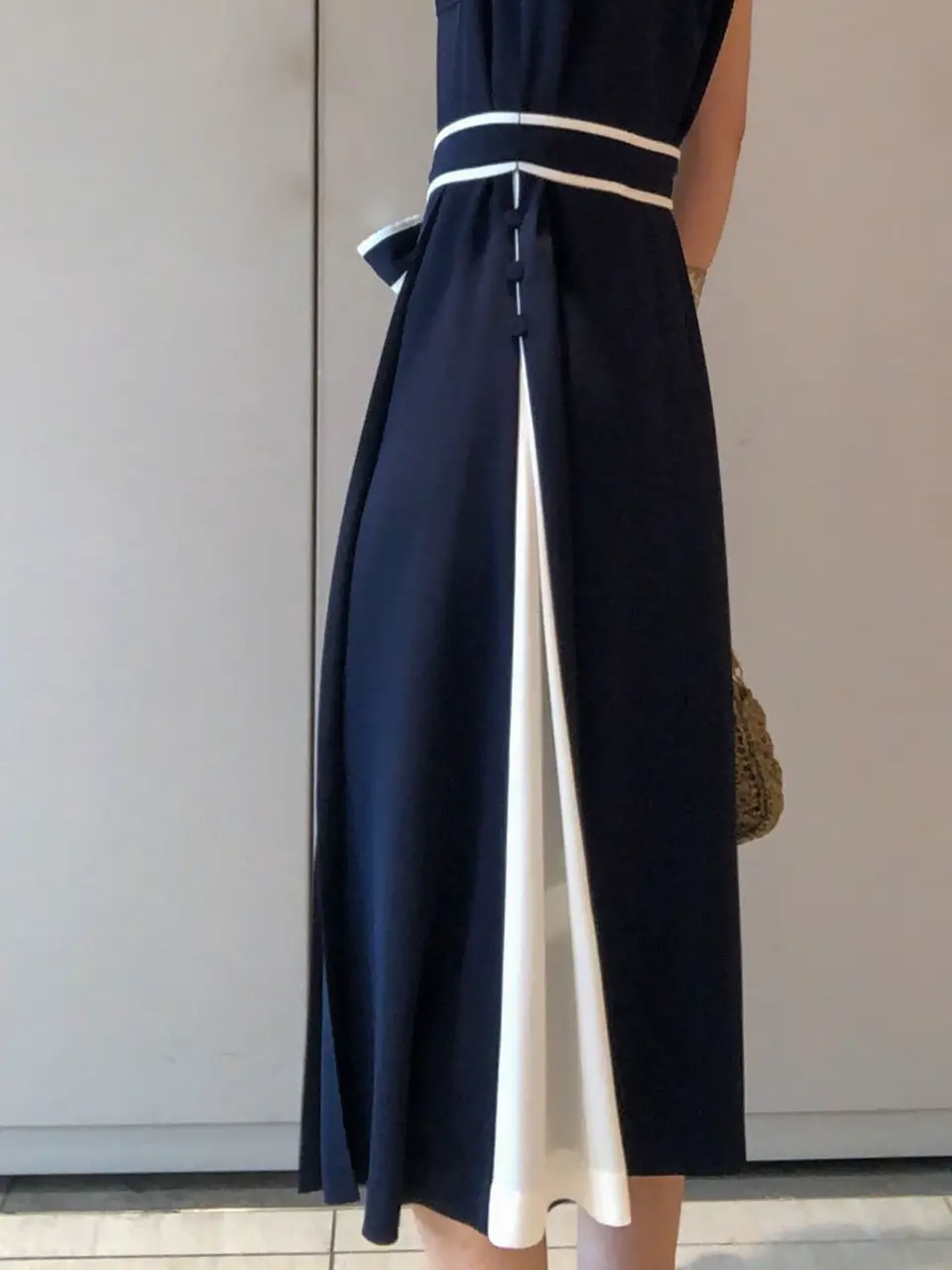 GRACE CONTINENTAL The Banquet 尾田亜沙美 コーディネート画像