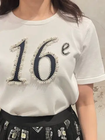 GRACE CONTINENTAL The Banquet Suzuka コーディネート画像