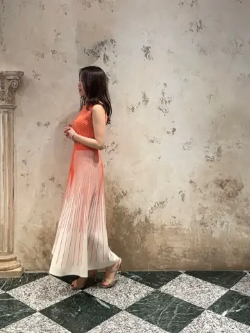 GRACE CONTINENTAL The Banquet Suzuka コーディネート画像