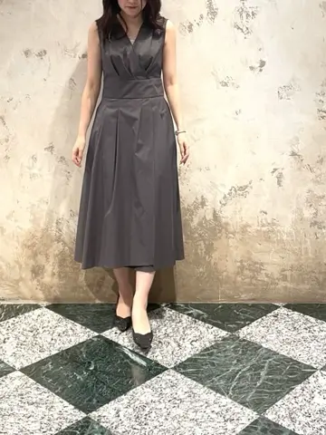 GRACE CONTINENTAL The Banquet Suzuka コーディネート画像