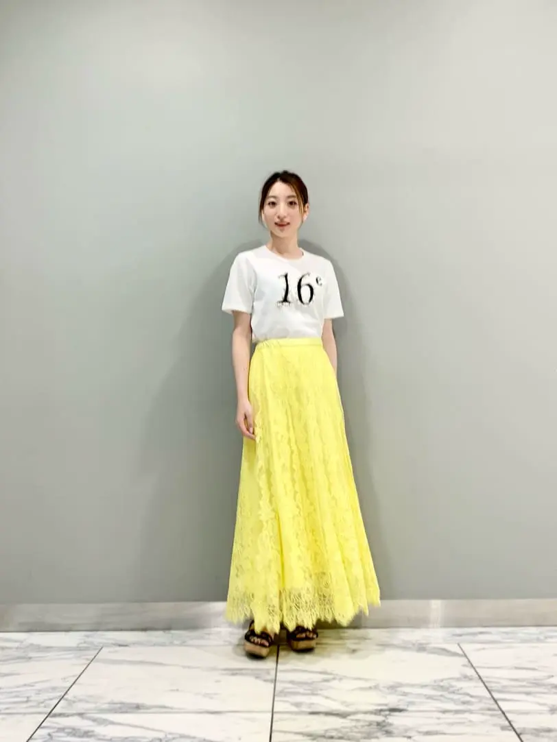  eri コーディネート画像