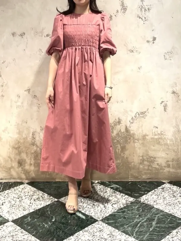 GRACE CONTINENTAL The Banquet Suzuka コーディネート画像