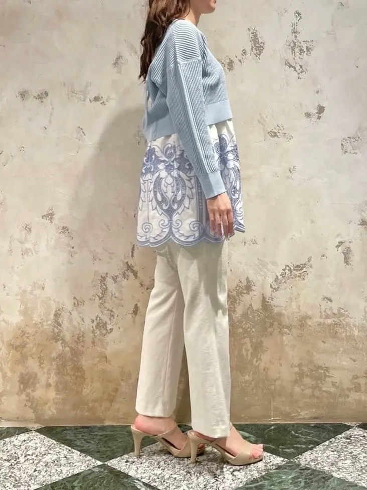 GRACE CONTINENTAL The Banquet Suzuka コーディネート画像