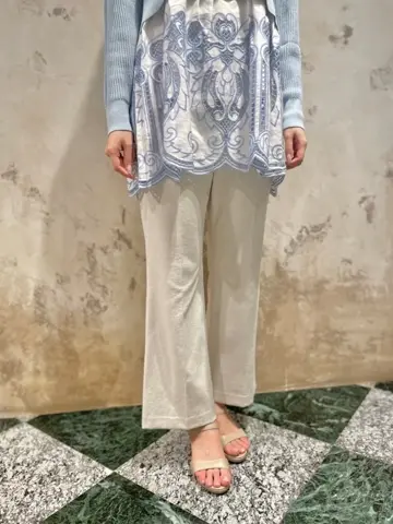 GRACE CONTINENTAL The Banquet Suzuka コーディネート画像