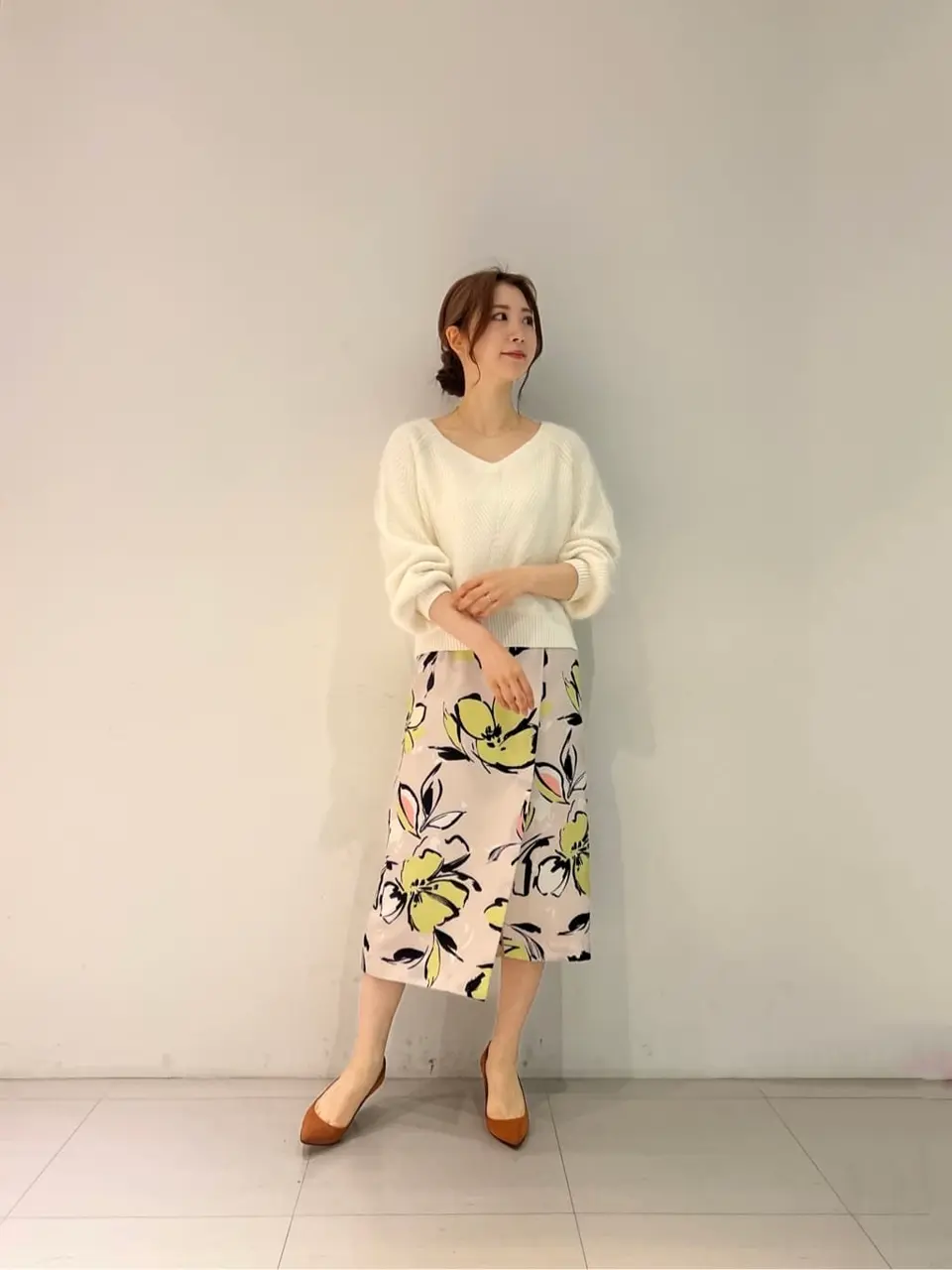  Aya. コーディネート画像