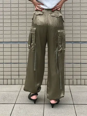 GRACE CONTINENTAL The Banquet 尾田亜沙美 コーディネート画像