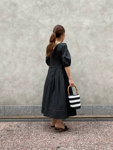 GRACE CONTINENTAL The Banquet 泉　智子 コーディネート画像