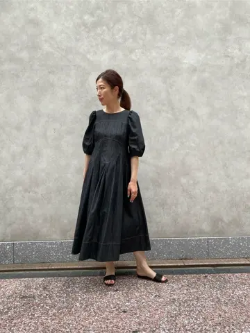 GRACE CONTINENTAL The Banquet 泉　智子 コーディネート画像