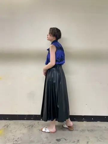 GRACE CONTINENTAL The Banquet hoshino_y コーディネート画像