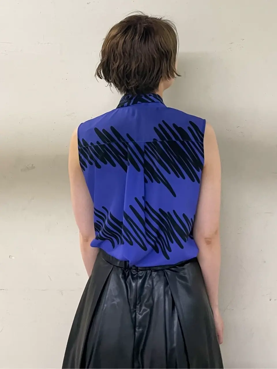 GRACE CONTINENTAL The Banquet hoshino_y コーディネート画像