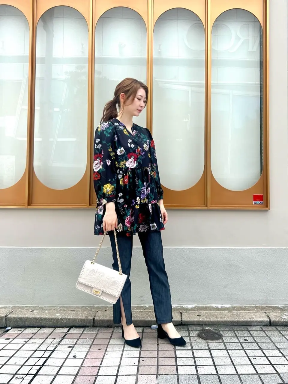  Aya. コーディネート画像